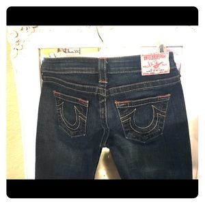 True religion jeans
